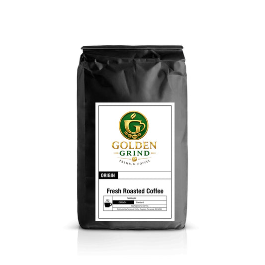 Cowboy Blend Pods