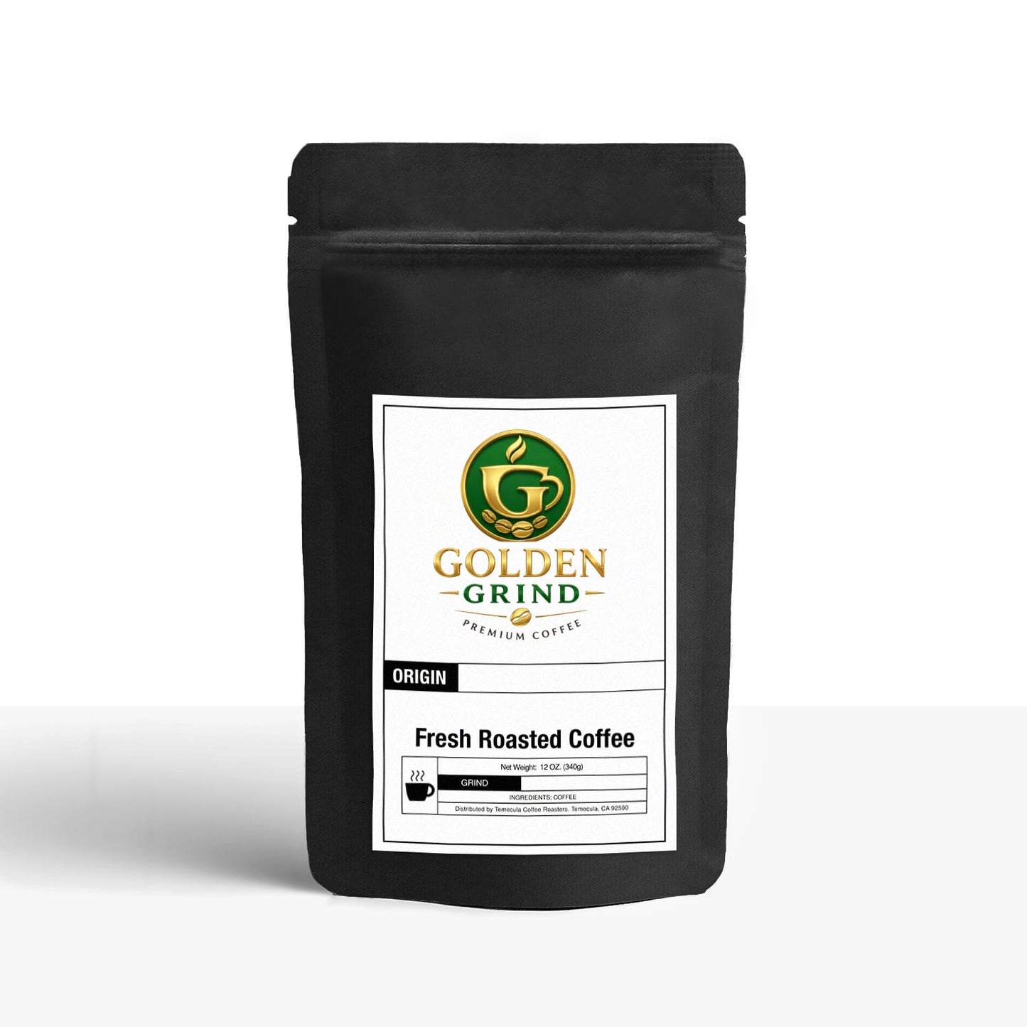 Cold Brew Coffee