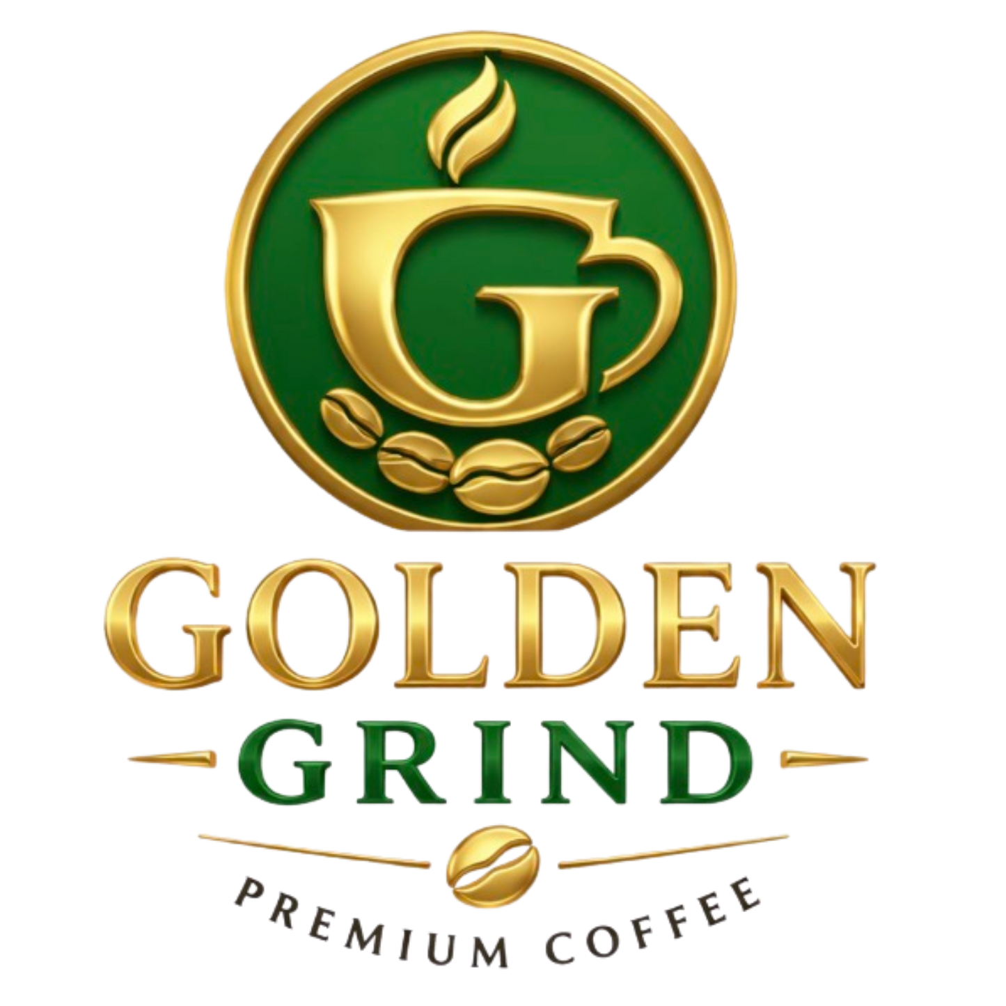 Golden Grind