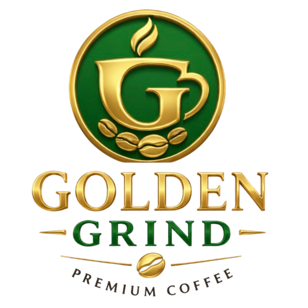 Golden Grind