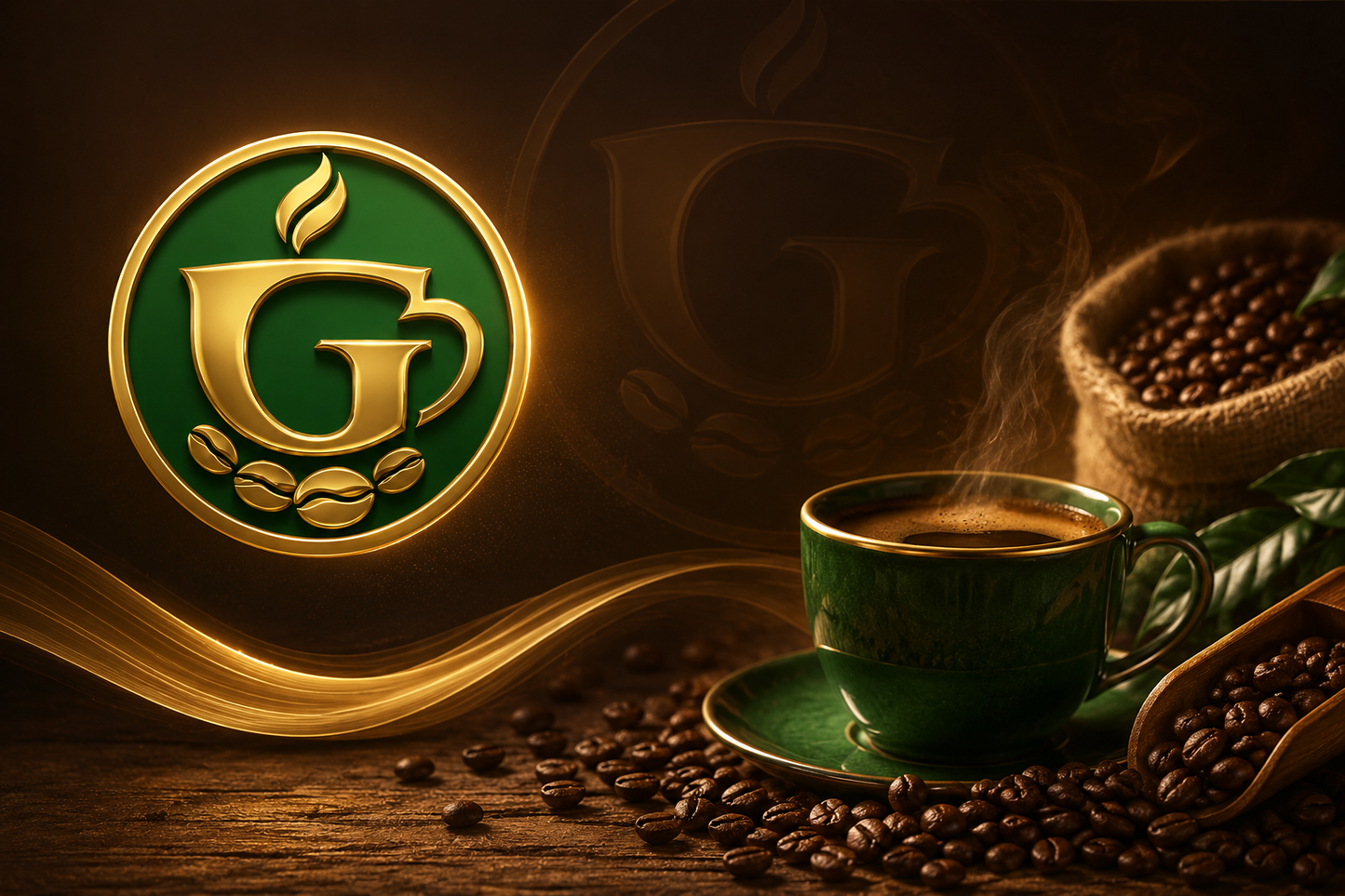 Golden Grind