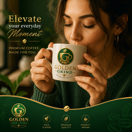Golden Grind