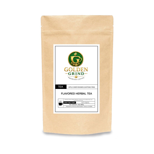 Apple Cider Rooibos