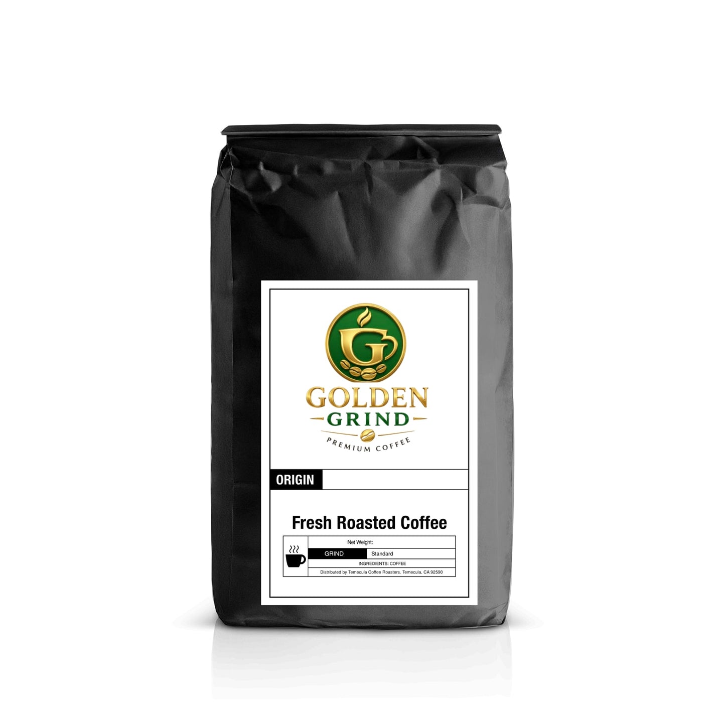 Peru Decaf Pods
