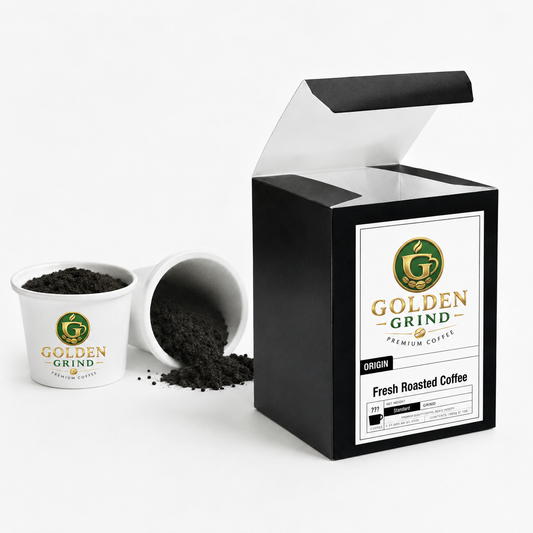 Bali Coffee Pods